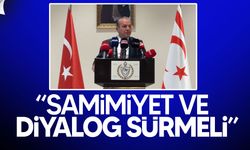Ataoğlu: “Siyasi Partilerle İş Birliği Sürecin Başarısı İçin Önemli”