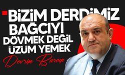 Barçın: “Özel sektörde çalışıyorsan geceden sabaha emeklilik yaşı yükselebiliyor”