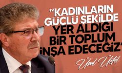 Başbakan Üstel’den 5 Aralık Dünya Kadın Hakları Günü Mesajı