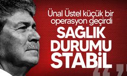 Başbakanlık: “Sağlık durumu stabildir, risk yoktur”