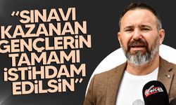 Bengihan'dan Hükümete Liyakat Çağrısı