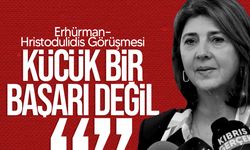 BM Temsilcisi Holguin: "Sürecin başarısı nihai olarak liderlerin ve tüm Kıbrıslıların kararlılığına bağlı"