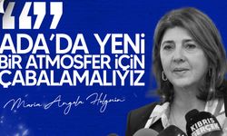 BM Temsilcisi Holguín: Üçlü görüşme verimli ve somut olmalı