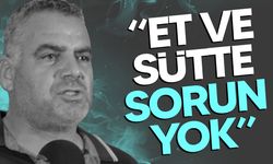 Boğazköy’de Şap Şüphesi