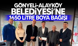 Boyalar afetlerden etkilenen evler, okullar ve ihtiyaç sahibi aileler için kullanılacak!