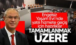 Çalışma ve Sosyal Güvenlik Bakanlığı bütçesi oy çokluğuyla kabul edildi