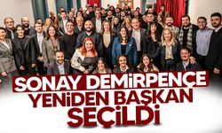 CTP Gençlik Örgütü Lefkoşa Kongresi yapıldı