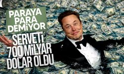 Elon Musk’ın Maaş Paketi Geri Verildi: Serveti 700 Milyar Doları Aştı
