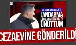 Ercan Havalimanı’nda Mermiyle Yakalanan B.K. Cezaevine Gönderildi