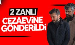 Ercan Havalimanı’nda yasaklı madde: Zanlılar cezaevine gönderildi