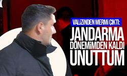 Ercan’da Valizinden 9 Canlı Mermi Çıkan ZanlI Mahkemeye Çıkarıldı!