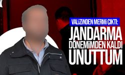 Ercan’da Valizinden 9 Canlı Mermi Çıkan ZanlI Mahkemeye Çıkarıldı!