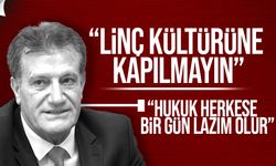 Erhan Arıklı: “Masumiyet Karinesi Çiğneniyor, Hukuk Devletinde Bu Kabul Edilemez”