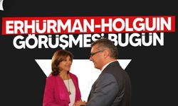 Erhürman, BM Temsilcisi Holguín’i Bugün Kabul Edecek