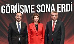 Erhürman, Holguin ve Hristodulidis üçlü görüşmesi tamamlandı