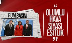 Erhürman–Hristodulidis Görüşmesi Rum Basınında: Siyasi Eşitlik ve Görüş Ayrılıkları