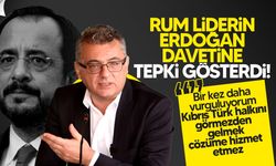 Erhürman’dan Hristodulidis’e Tepki: Kıbrıs Türk Halkı Görmezden Gelinemez