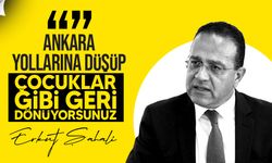 Erkut Şahali’den Berova’ya: “Bu Konuşma Yapay Zeka Ürünü"