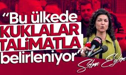 Eylem: “Doğum izinleri meselesi bile gündeme getirilmiyor"