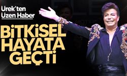 Fatih Ürek’ten Üzen Haber