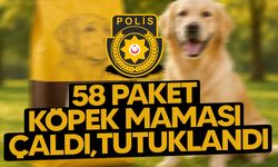 Gazimağusa’da Hırsızlık