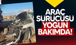 Girne–Tatlısu Anayolu’nda meydana gelen kaza ile ilgili polisten yeni açıklama...