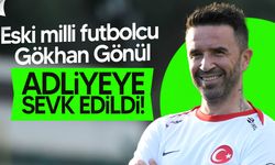 Gökhan Gönül Borsa Manipülasyonu Operasyonunda Adliyeye Sevk Edildi