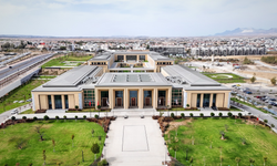 Ombudsman ve Mahkemeler bütçeleri Meclis’te kabul edildi