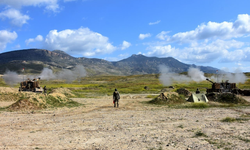 Lefkoşa Kaymakamlığı Uyardı: Beyköy’de Ağır Silah Atışları Yapılacak
