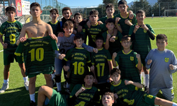 Şehit Hüseyin Ruso Ortaokulu Velilerinden Tepki: Galibiyet Tüzüğe Kurban Edildi