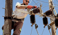 Alayköy ve Metehan Sınır Kapısı Bölgesinde Yarın 2 Saatlik Elektrik Kesintisi