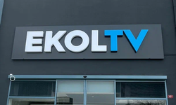EKOL TV Kapatıldı: Kanal Faaliyetlerini Sonlandırdı
