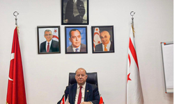 Dinçyürek'ten 22 Aralık mesajı