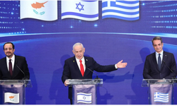 Hristodulidis: "İş birliğimizde sınır yok"