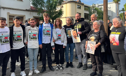 Mahkeme Önünde Feryat: Acılı Ailelerden Tutuklu Yargılama Çağrısı