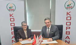 Koopbank'tan, 30 öğrenciye eğitim bursu!