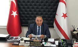 İskan Komitesi Başkanı Halis Üresin Görevden Alındı