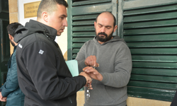 Lefkoşa ve Girne’de Sirkat ve Kaçış Girişimi