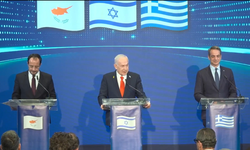 Yunanistan, GKRY ve İsrail ile Askeri Anlaşmalar İmzaladı