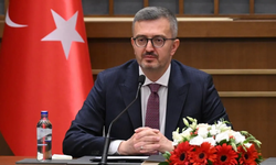 Duran: İsrail’in Açıklamaları Filistin’e Desteğimizi Engelleyemez