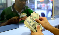 Döviz kurlarında hafta ortası: Dolar 43'e dayandı
