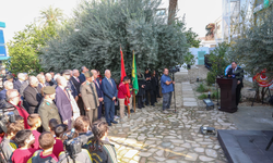 Öztürkler: “Şehitlerimizin Mücadelesini Her Zamankinden Fazla Sahiplenmeliyiz”