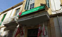 CTP Merkez Yönetim Kurulu’nda Görev Dağılımı Yapıldı