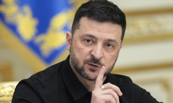 Zelenskyy: Rusya 129 İHA ile Saldırdı, Durma Niyetinde Değil
