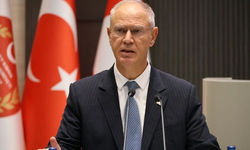 Hasipoğlu: Yargı Reformu Seçim Malzemesi Yapılmamalı