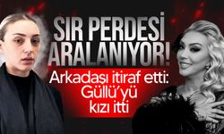 Güllü'nün ölümünde Sultan Nur Ulu'dan c*nayet itirafı geldiği öne sürüldü