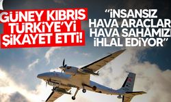 Güney Kıbrıs, “Hava ve Deniz İhlalleri” İddiasıyla Türkiye’yi BM’ye Şikayet Etti