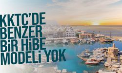 Güney Kıbrıs’ta Turizm Yatırımının En Az Yarısını Devlet Karşılıyor