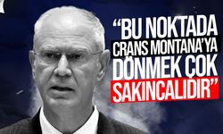 Hasipoğlu: “Müzakere Masası İlk Günden Çöktü”