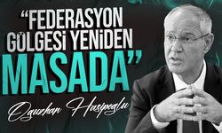 Hasipoğlu’ndan “Ortak Açıklama” Eleştirisi